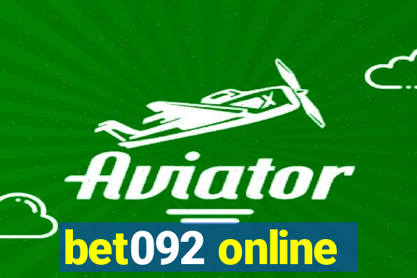 bet092 online